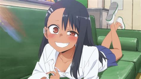 reddit nagatoro